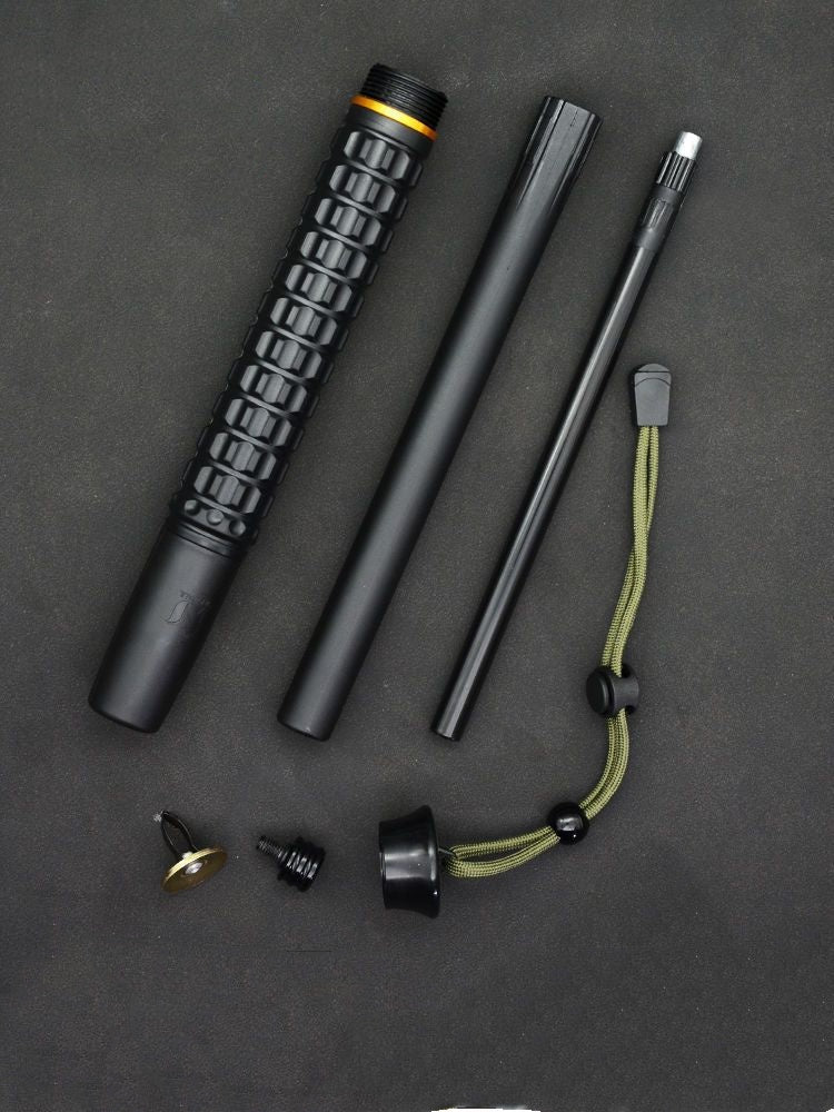 Lightweight Expandable Outdoor Tool