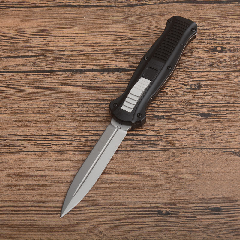 BM3300 Aluminum Handle Automatic EDC Knife