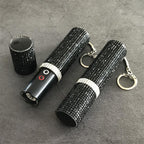 1202 Pocket Flashlight Safety Device