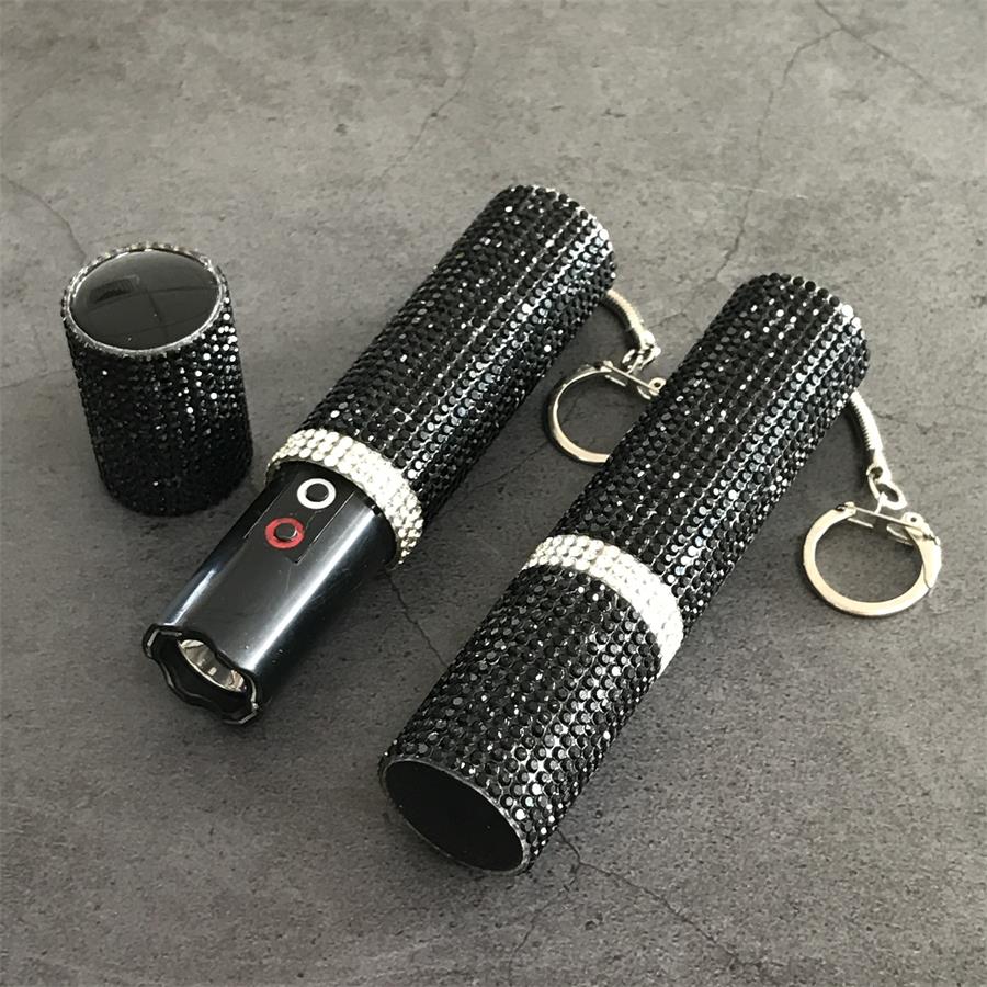 1202 Pocket Flashlight Safety Device