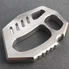 Solid 304 Stainless Steel EDC Safety Tool