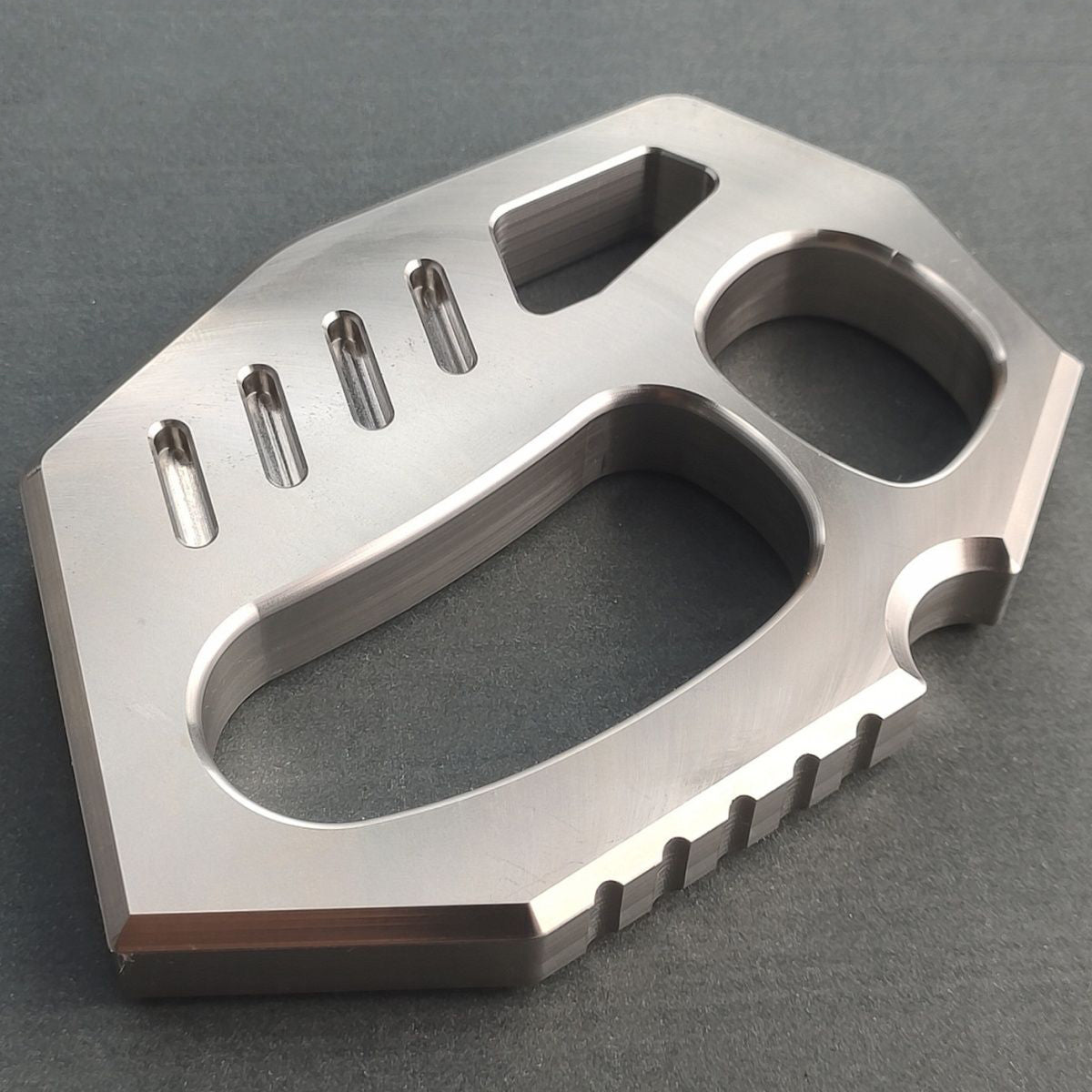 Solid 304 Stainless Steel EDC Safety Tool