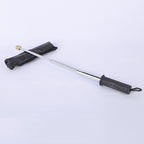 Telescopic Soft Handle Outdoor Tool