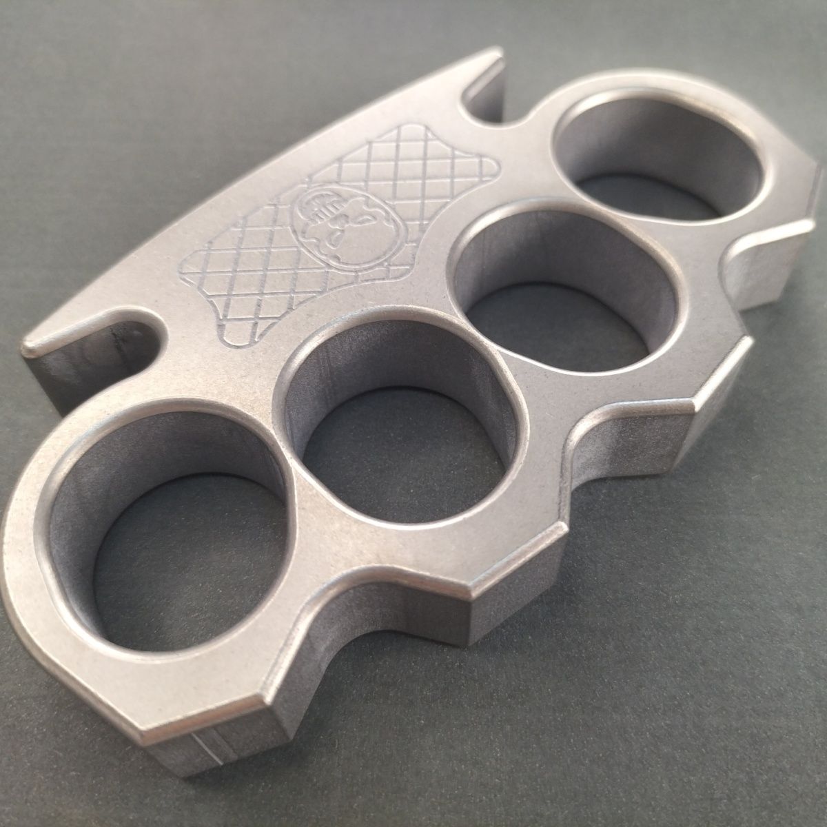 Precision Stainless Steel EDC Safety Tool