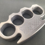 Precision Stainless Steel EDC Safety Tool