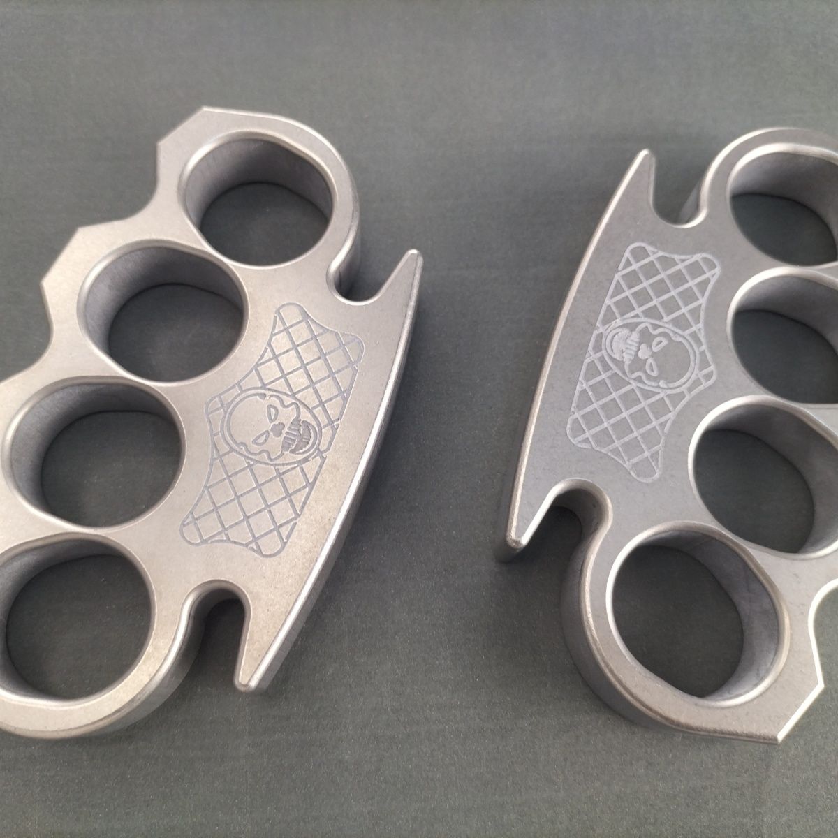 Precision Stainless Steel EDC Safety Tool