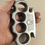 Precision Stainless Steel EDC Safety Tool