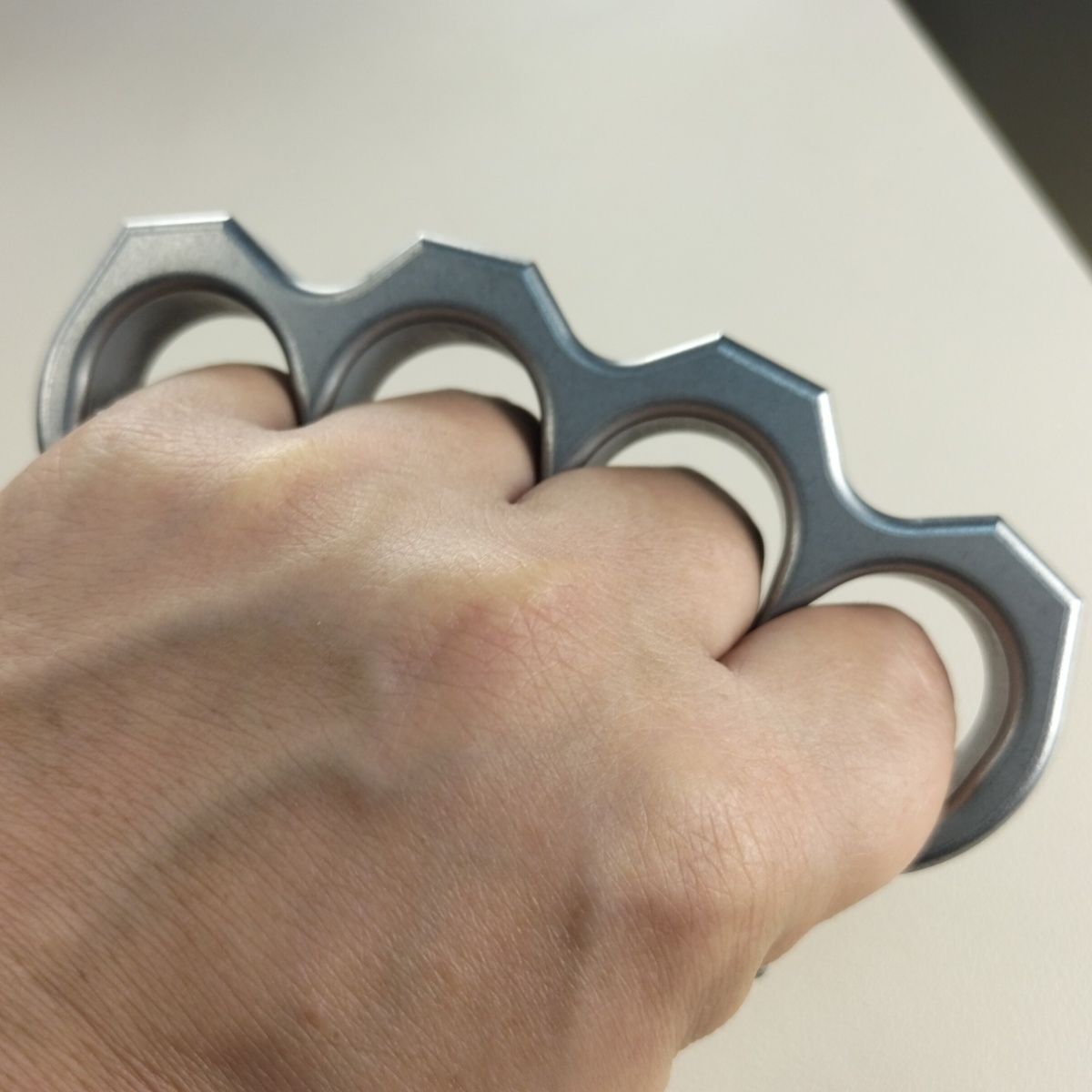 Precision Stainless Steel EDC Safety Tool