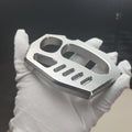 Solid 304 Stainless Steel EDC Safety Tool