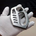 Solid 304 Stainless Steel EDC Safety Tool