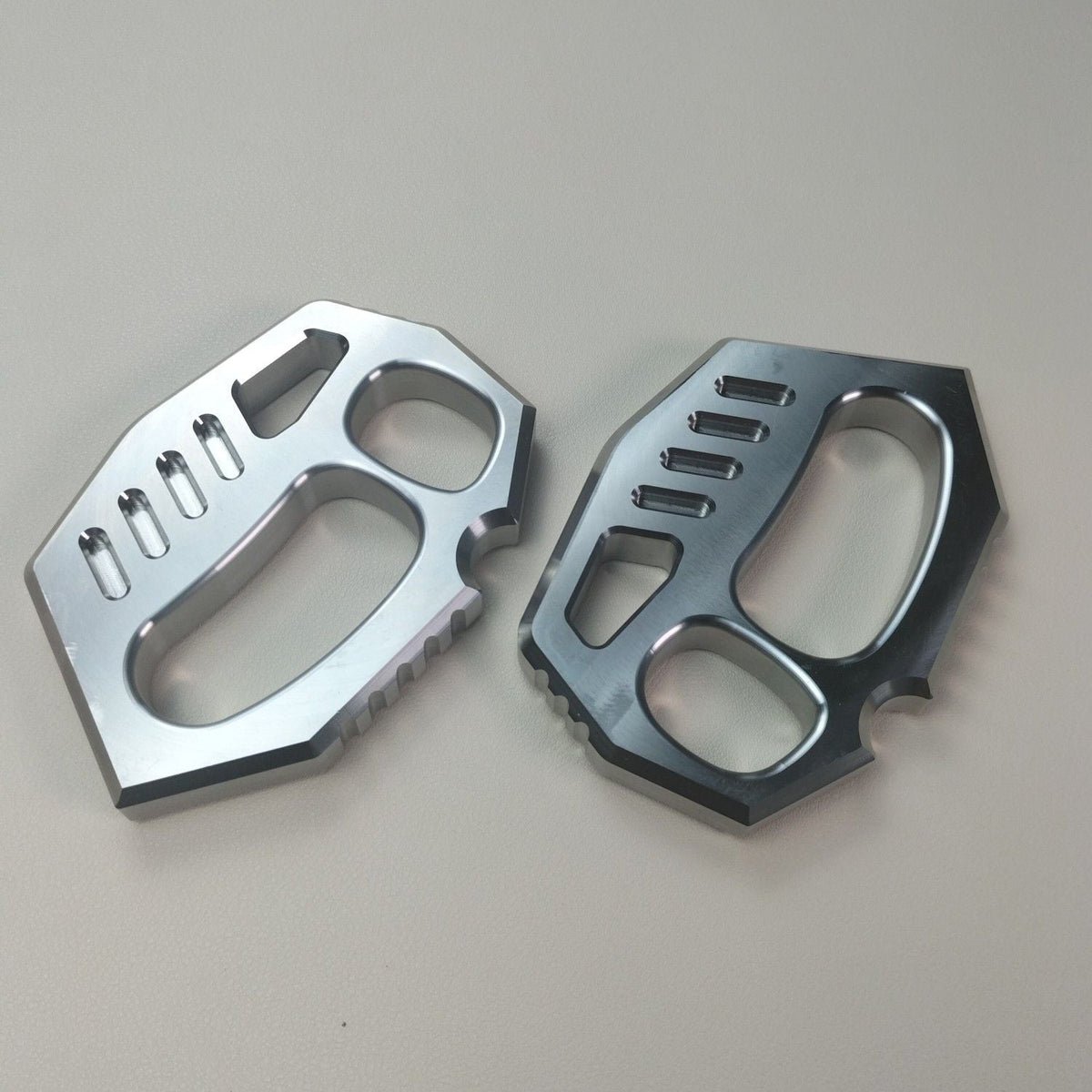 Solid 304 Stainless Steel EDC Safety Tool