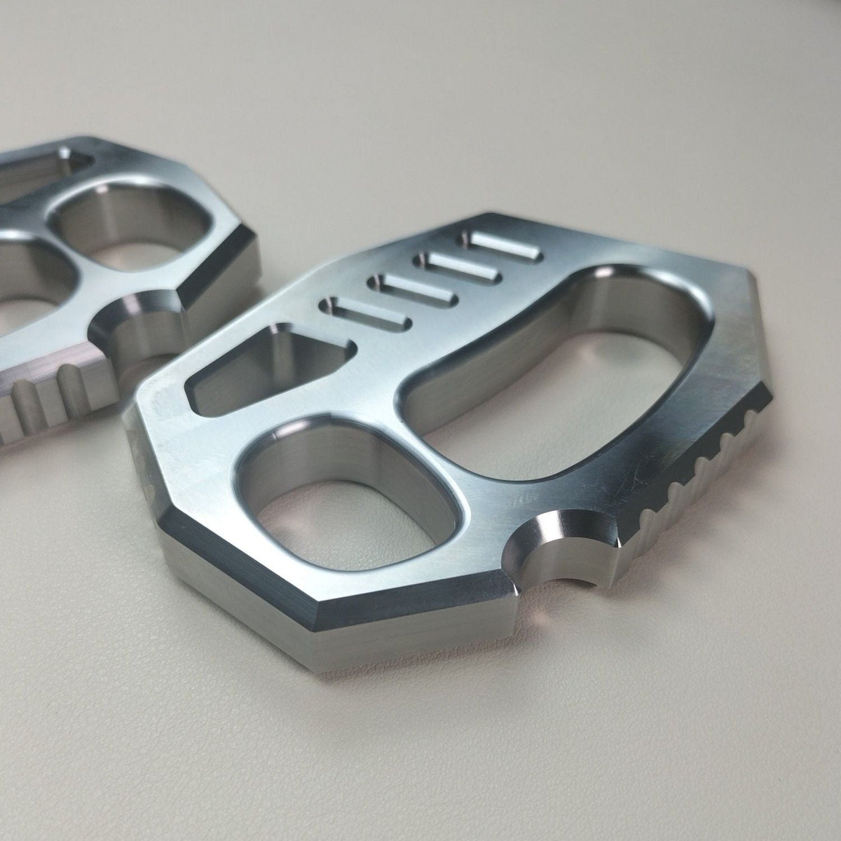 Solid 304 Stainless Steel EDC Safety Tool