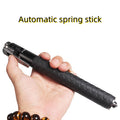 21 Inch Three Section Retractable Outdoor Tool