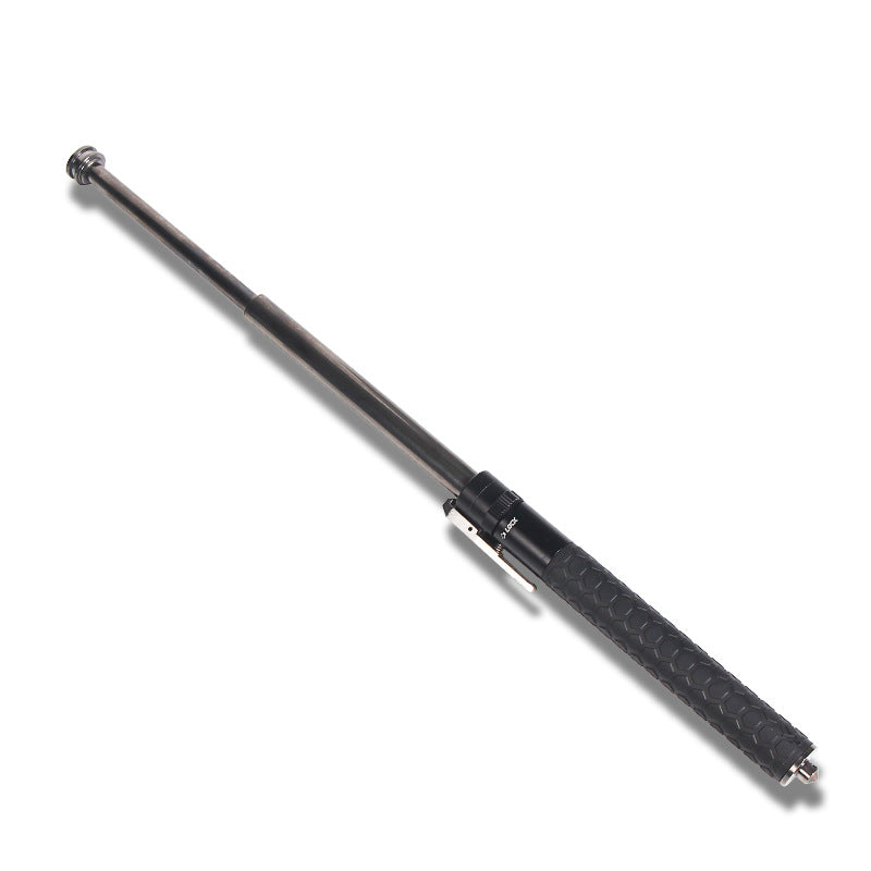 21 Inch Three Section Retractable Outdoor Tool