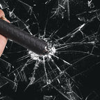 21 Inch Three Section Retractable Outdoor Tool