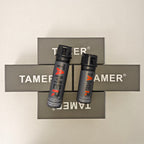 Portable OC Fog Spray Outdoor Safety Tool