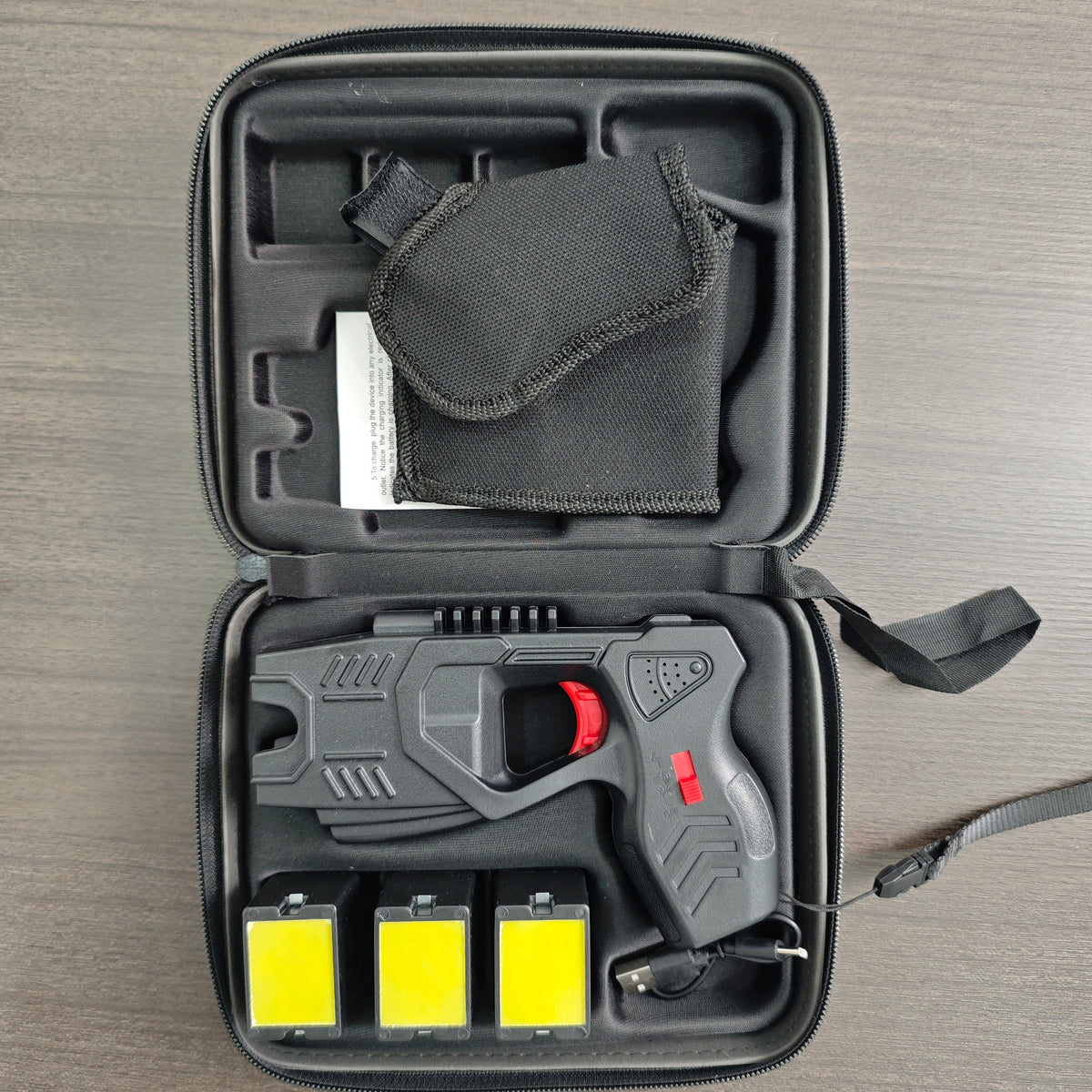 🔥10%off|004 Model Multi-Function Portable Safety Device