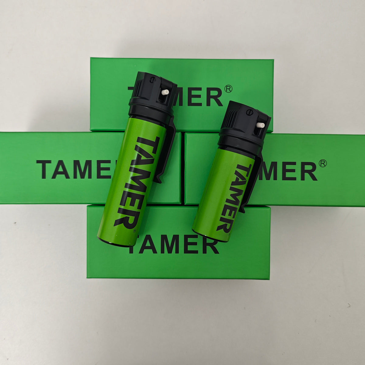 Tamer OC Gel Spray Portable Animal Deterrent