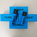 Foam OC Spray Portable Animal Deterrent