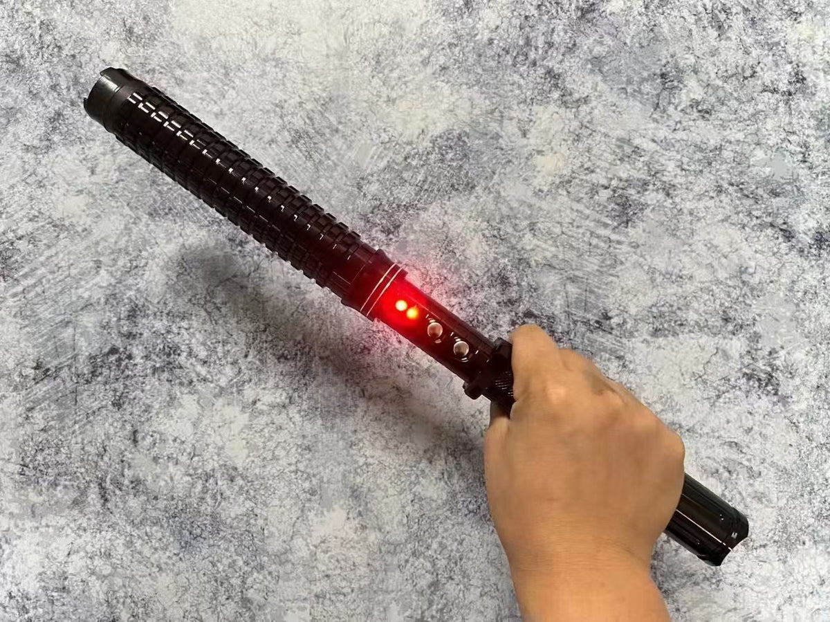 X10 Portable Safety Device