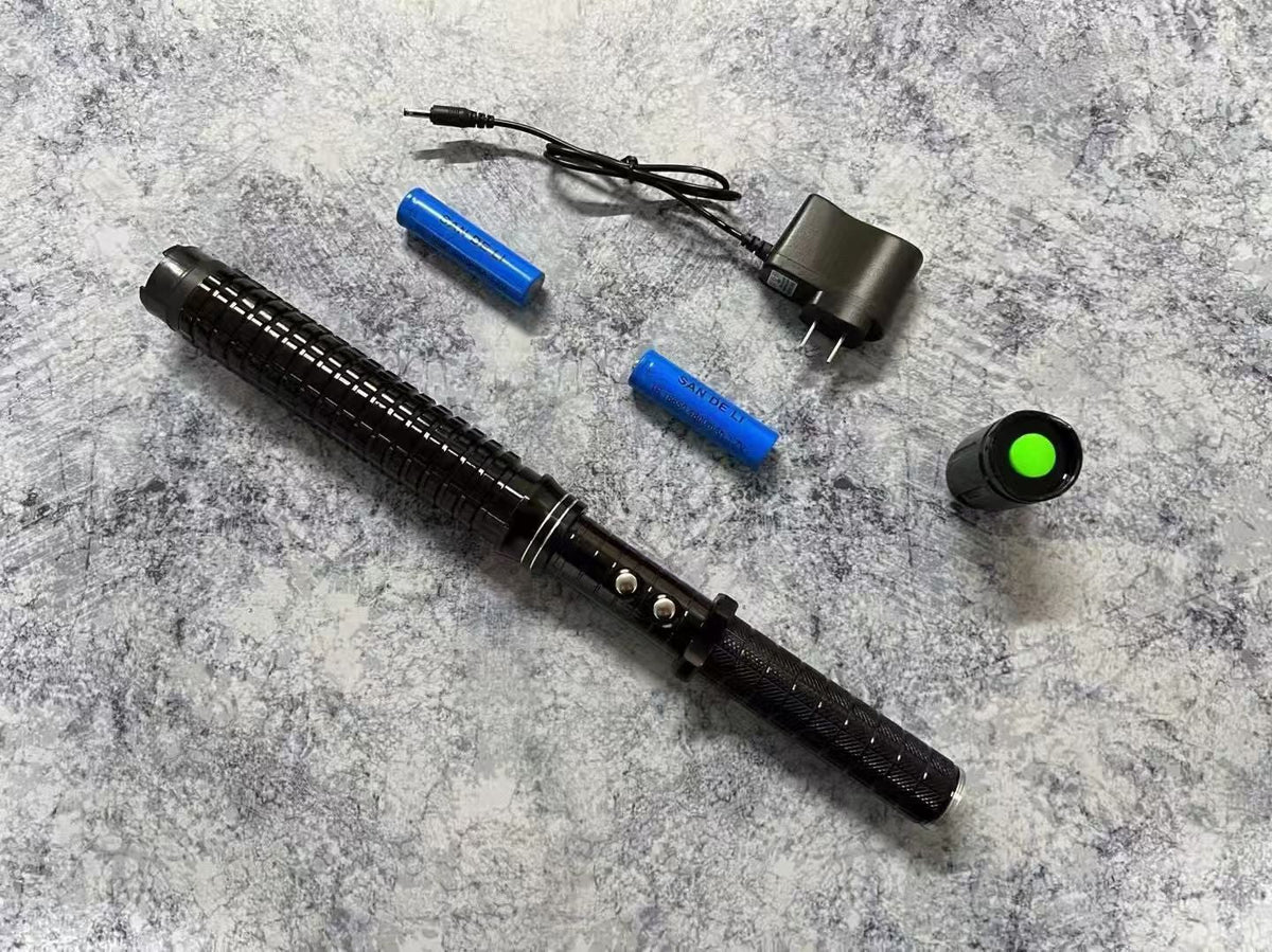 X10 Portable Safety Device