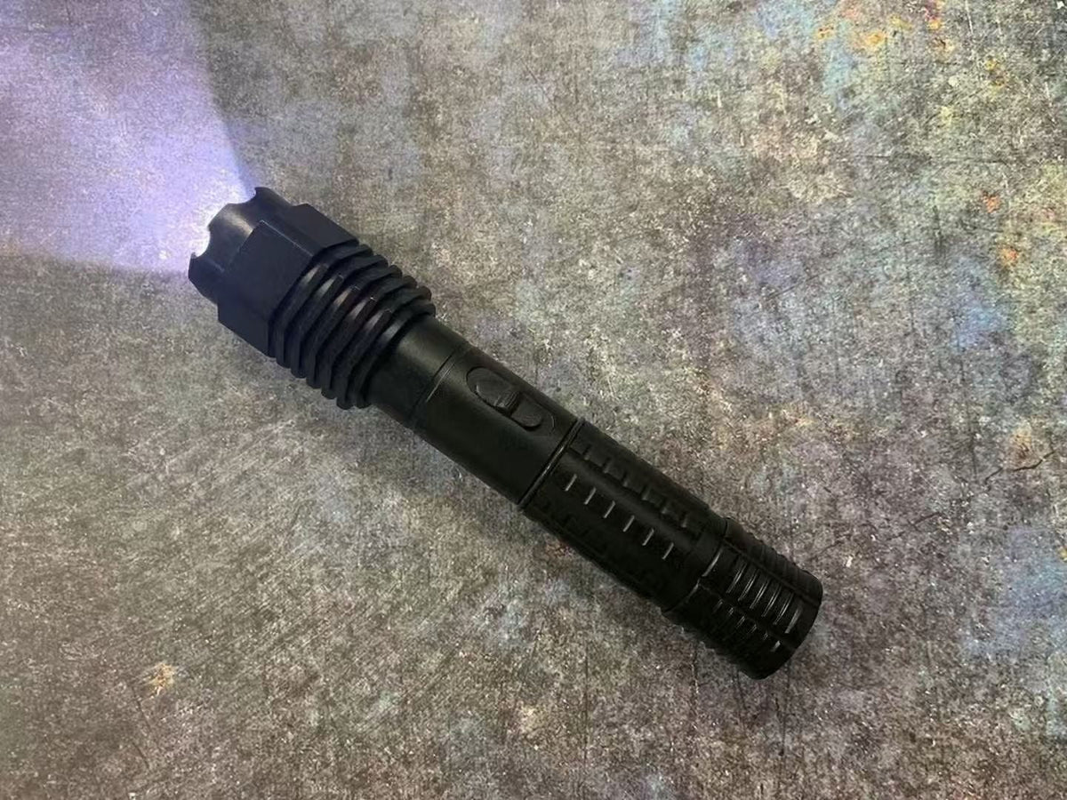 X3 Portable Safety Device