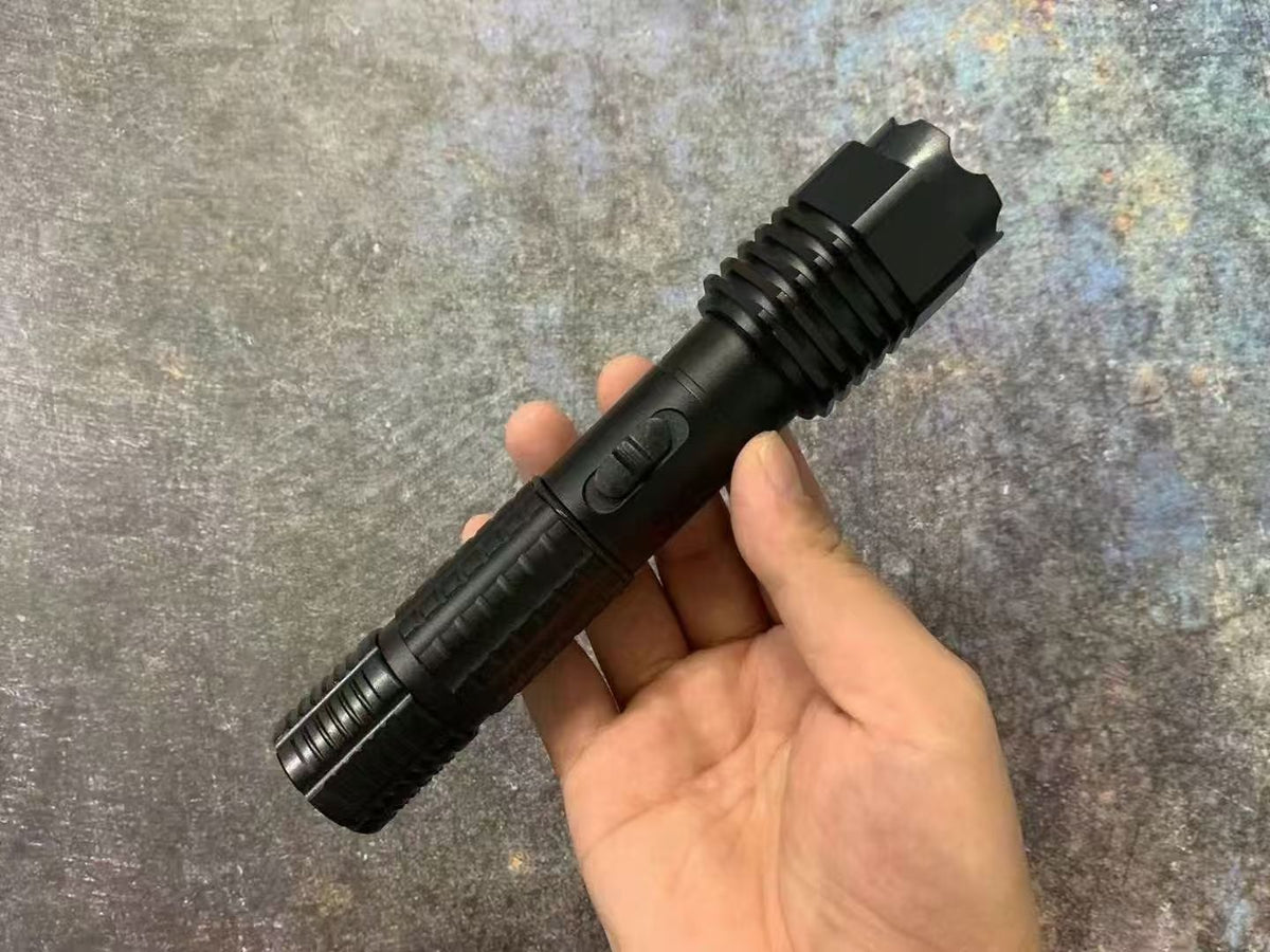 X3 Portable Safety Device