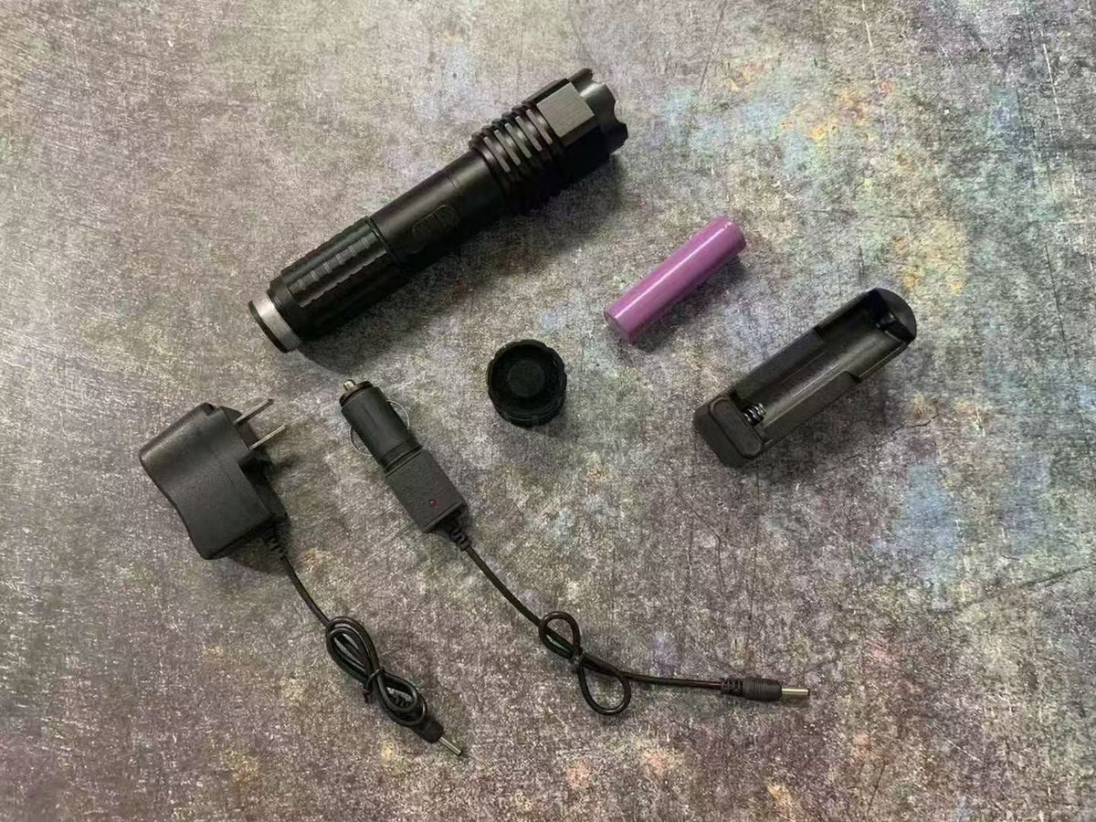 X3 Portable Safety Device