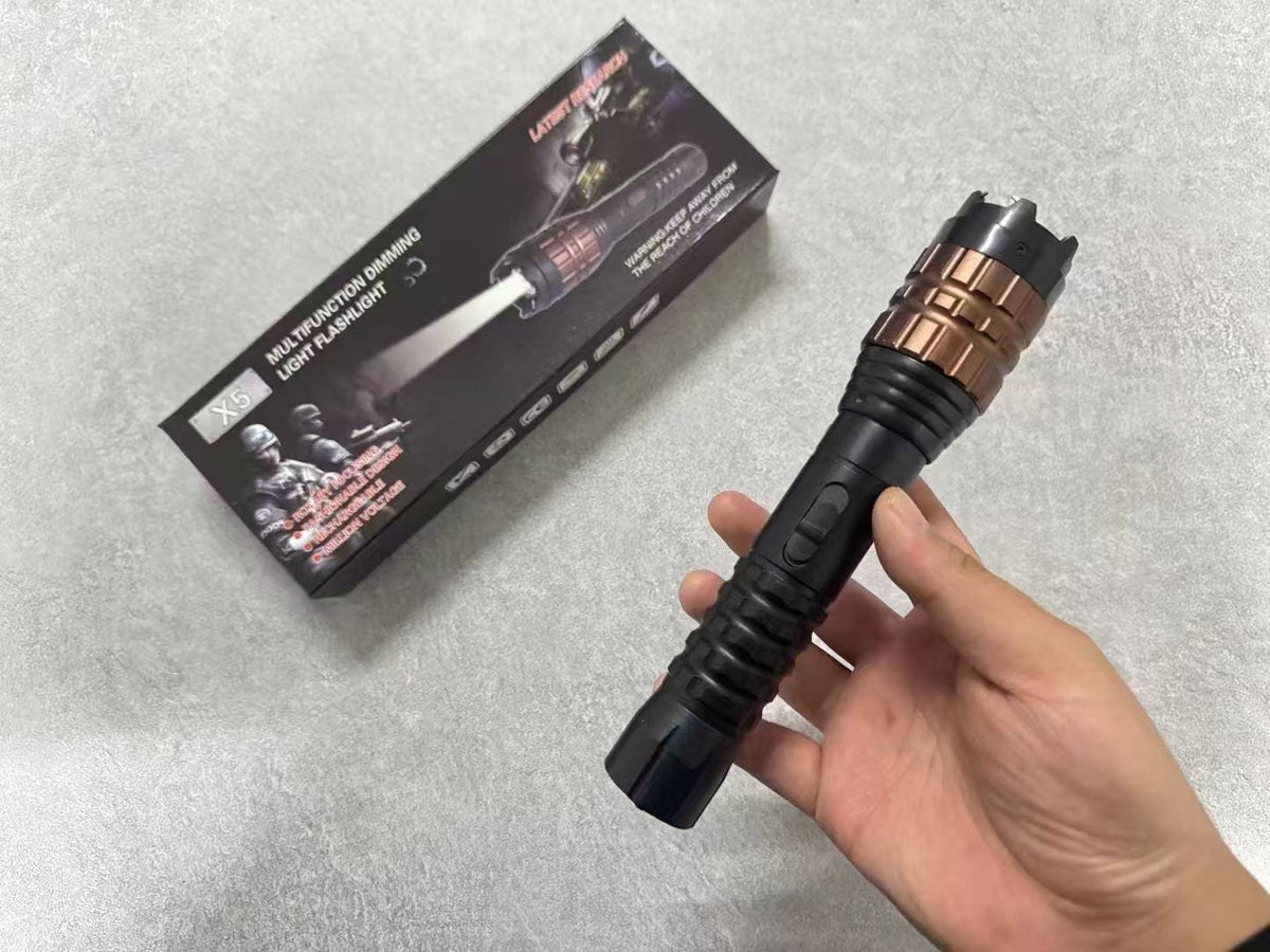 🔥15% OFF|X5 Portable Safety Device