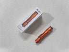 W-01 Flashlight Safety Device