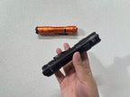 W-01 Flashlight Safety Device