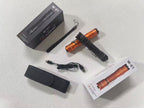 W-01 Flashlight Safety Device