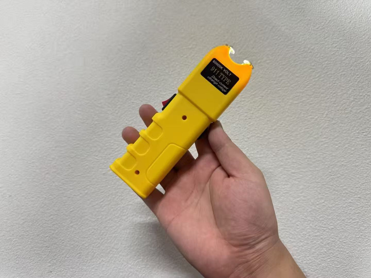 💥Save 15% Off｜911 Model Yellow Portable Safety Device