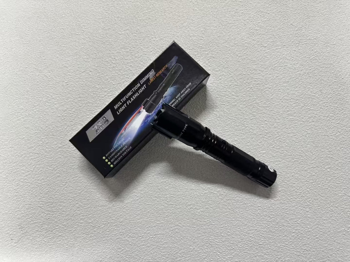 228 Model Infrared Portable Safety Device