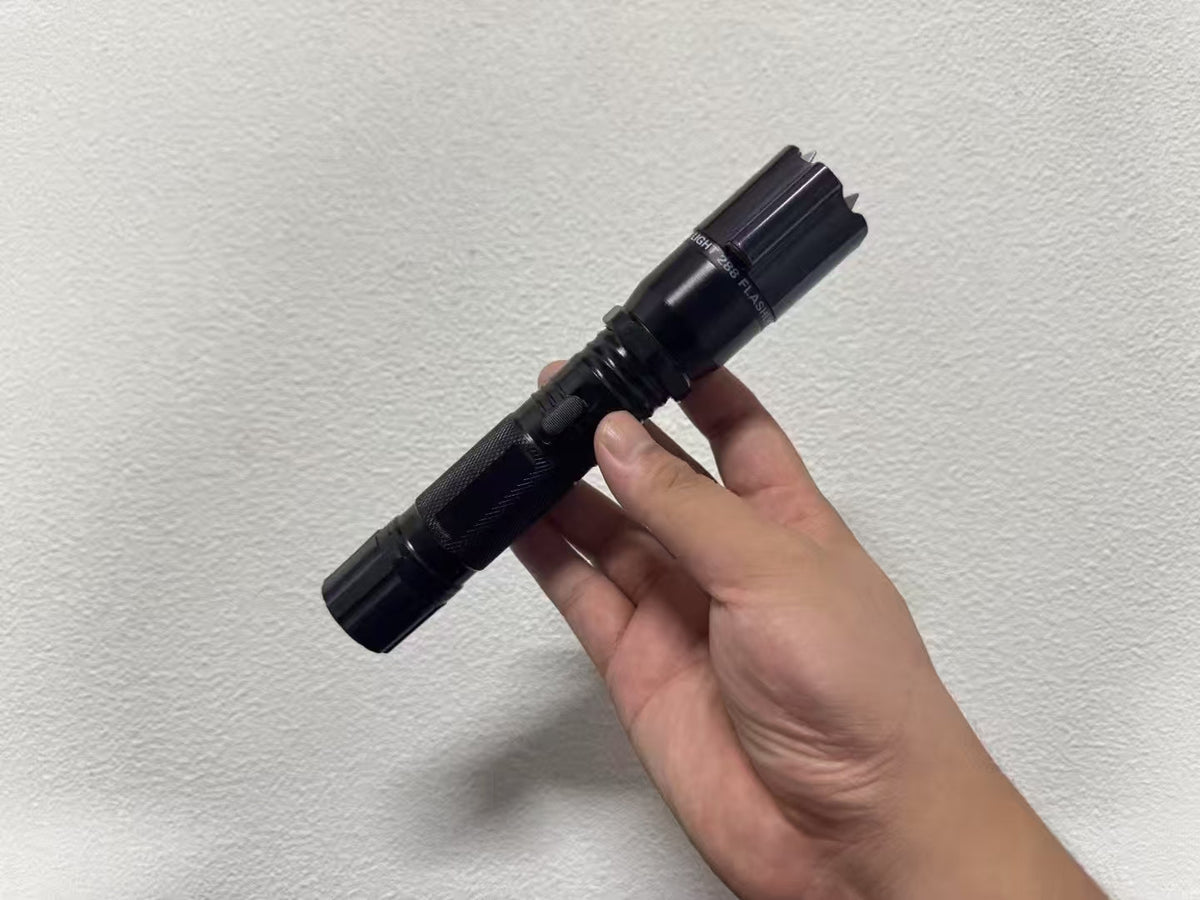 228 Model Infrared Portable Safety Device
