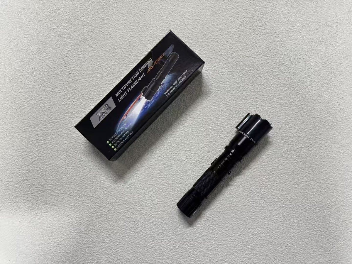 228 Model Infrared Portable Safety Device