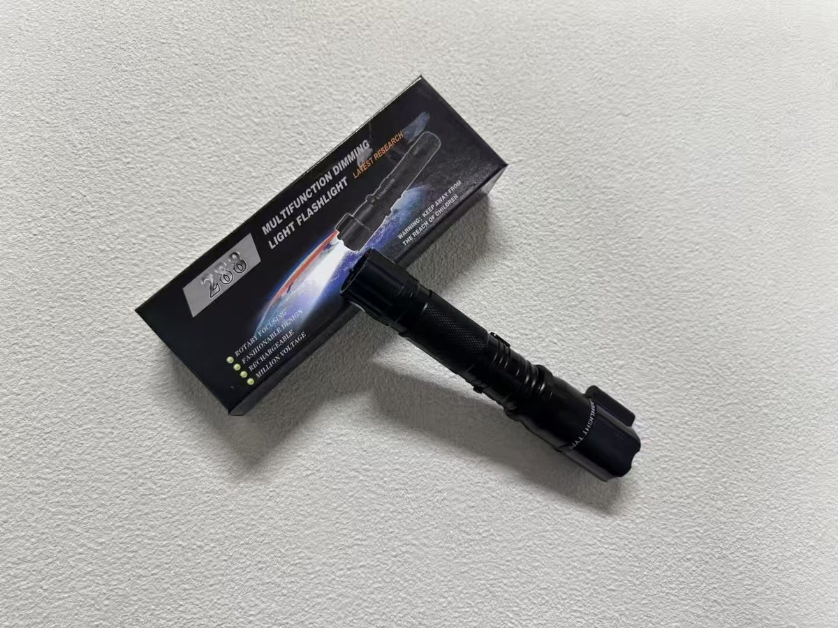 228 Model Infrared Portable Safety Device