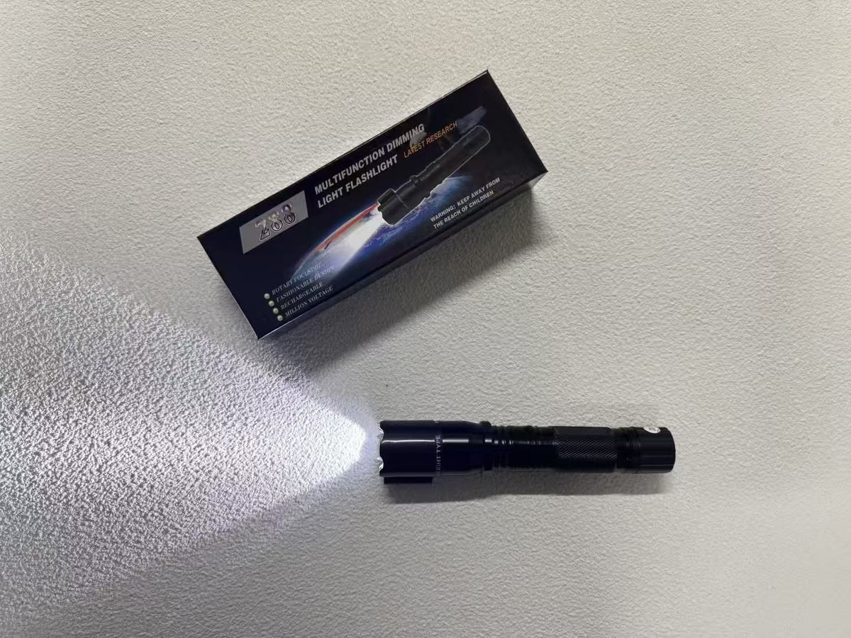 228 Model Infrared Portable Safety Device