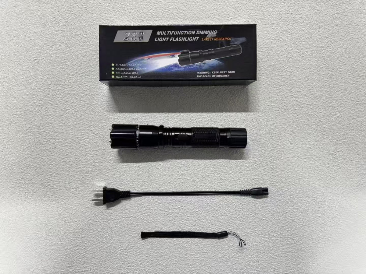 228 Model Infrared Portable Safety Device