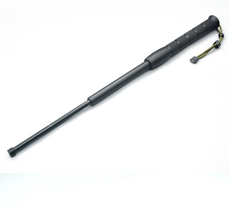 Lightweight Three Section Expandable Outdoor Tool