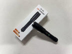 W04 Pro Compact LED Safety Flashlight