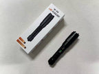 W04 Pro Compact LED Safety Flashlight