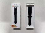 W04 Pro Compact LED Safety Flashlight