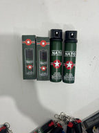 ✨Buy 3 Get 1 Free！Compact Portable Pepper Spray