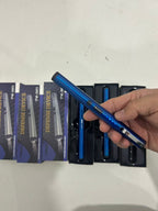 Rechargeable Portable Flashlight Safety Device