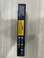 Rechargeable Portable Flashlight Safety Device