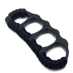 Paracord Wrapped Metal EDC Accessory – Compact Outdoor Gear