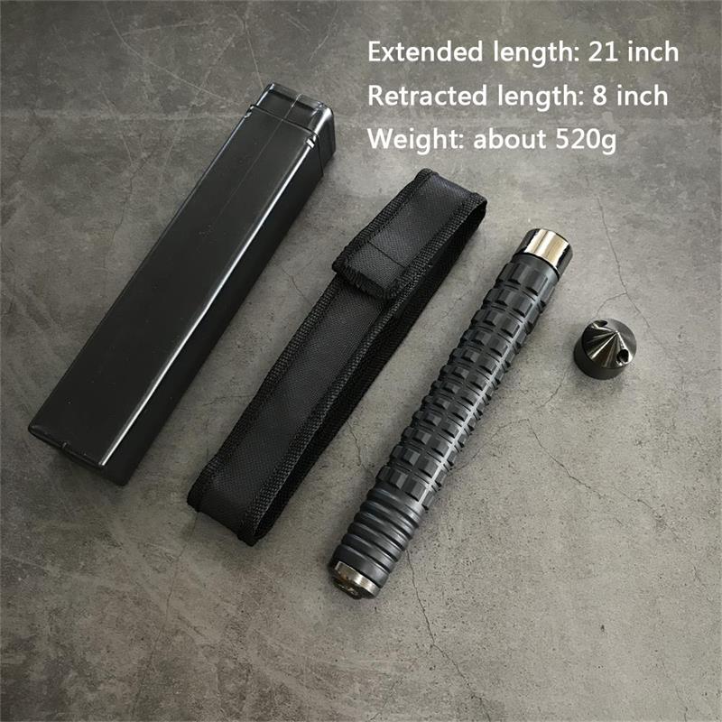 Expandable Outdoor EDC Tool