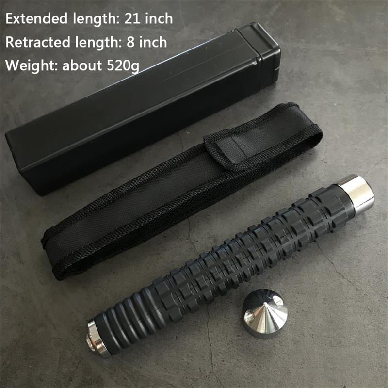 Expandable Outdoor EDC Tool