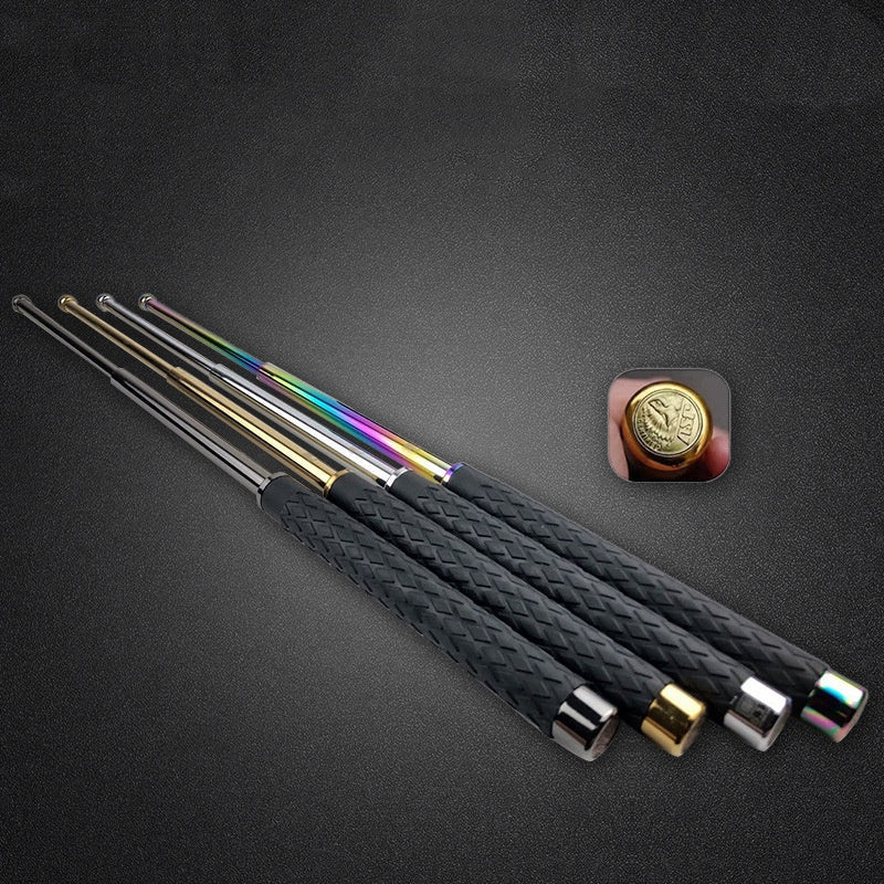 Portable Small Telescopic Outdoor Tool